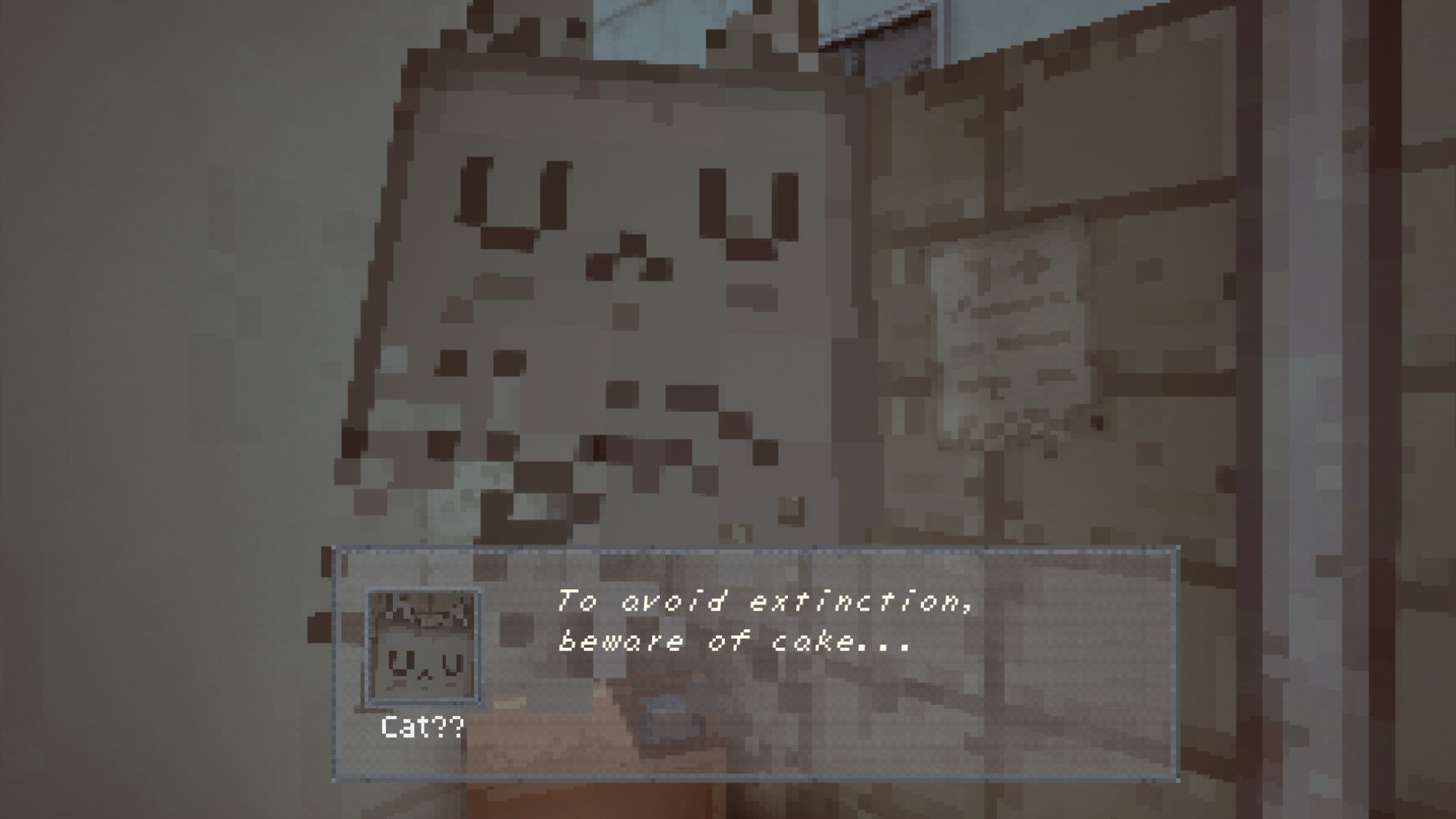 Invisum Piscium 嫌魚 Screenshot 3