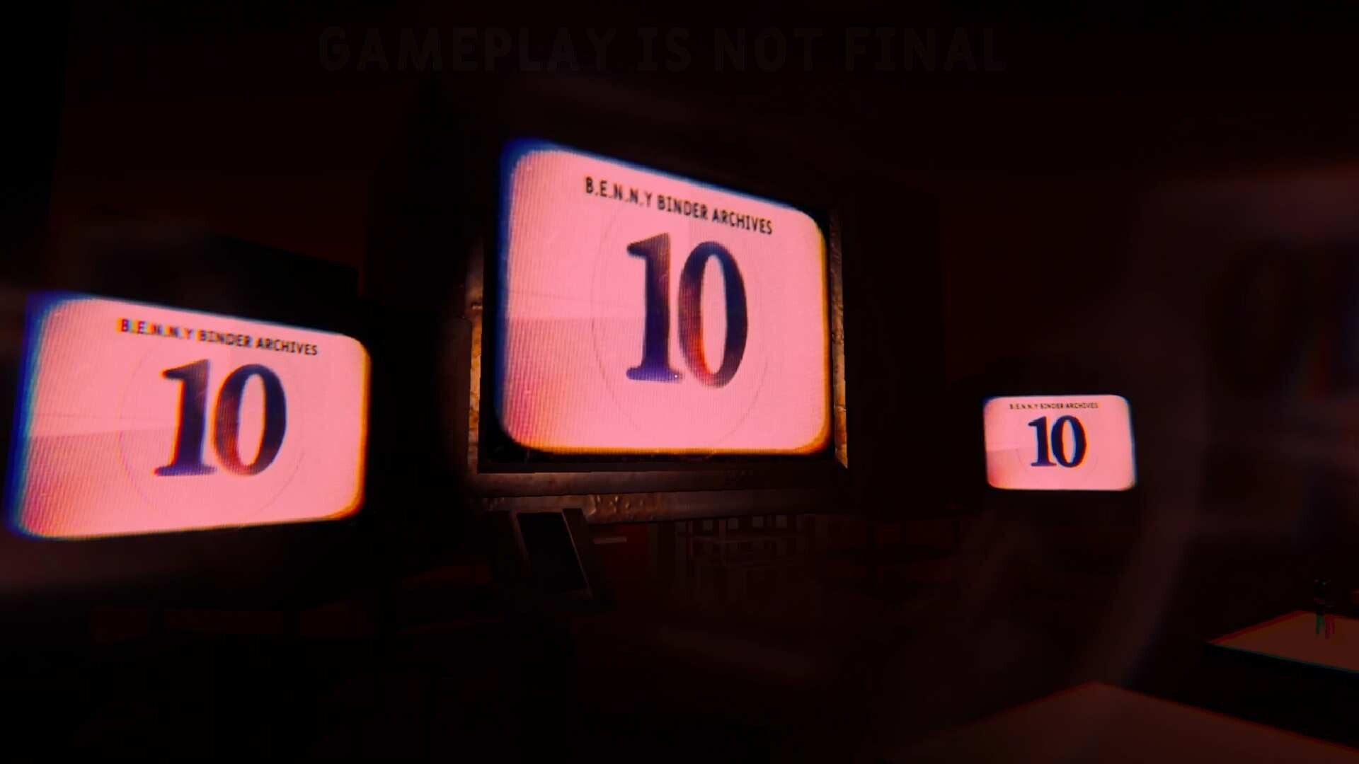 Lesson In Progress Screenshot 5