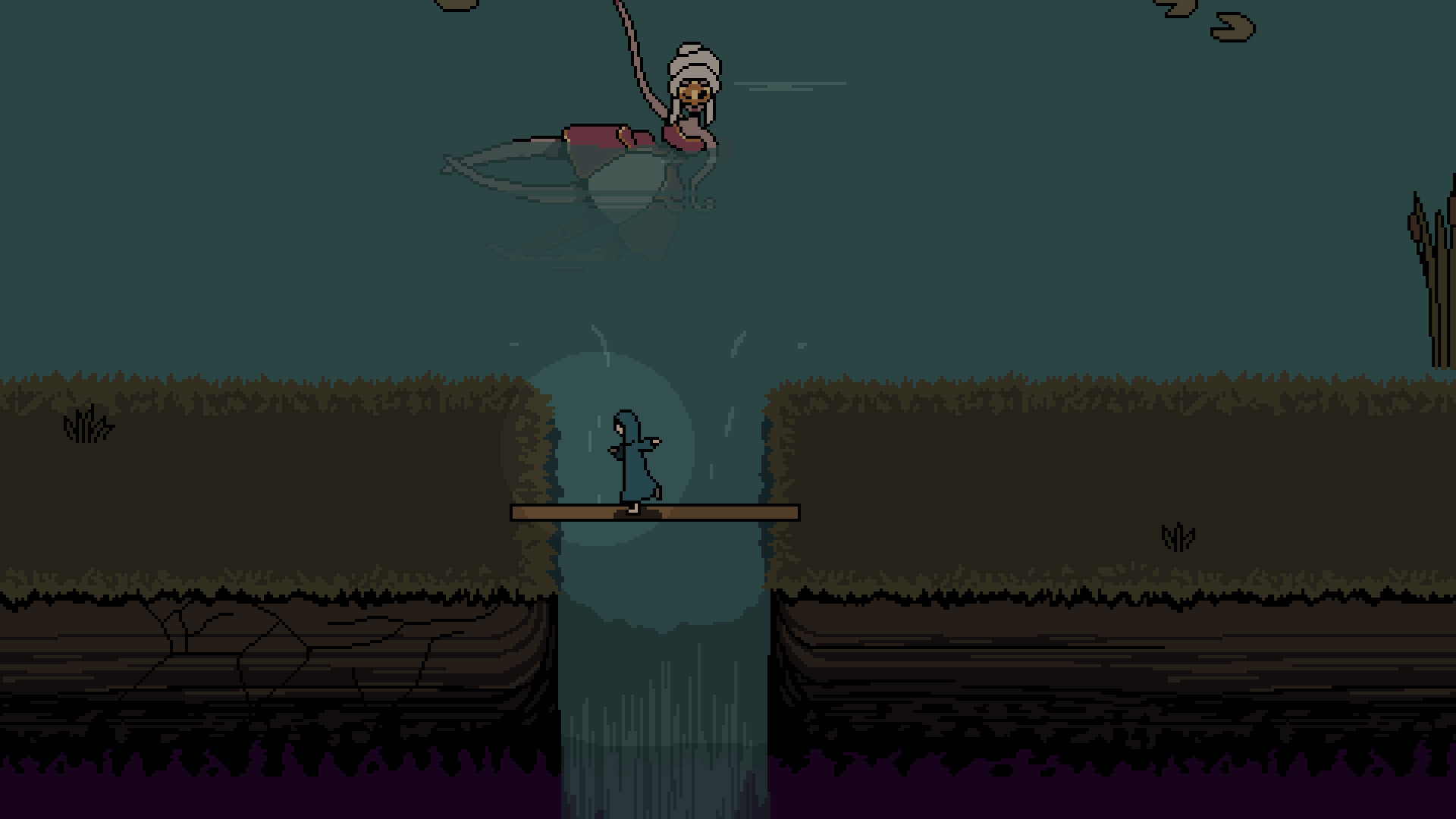 Unsound Love Demo Screenshot 3