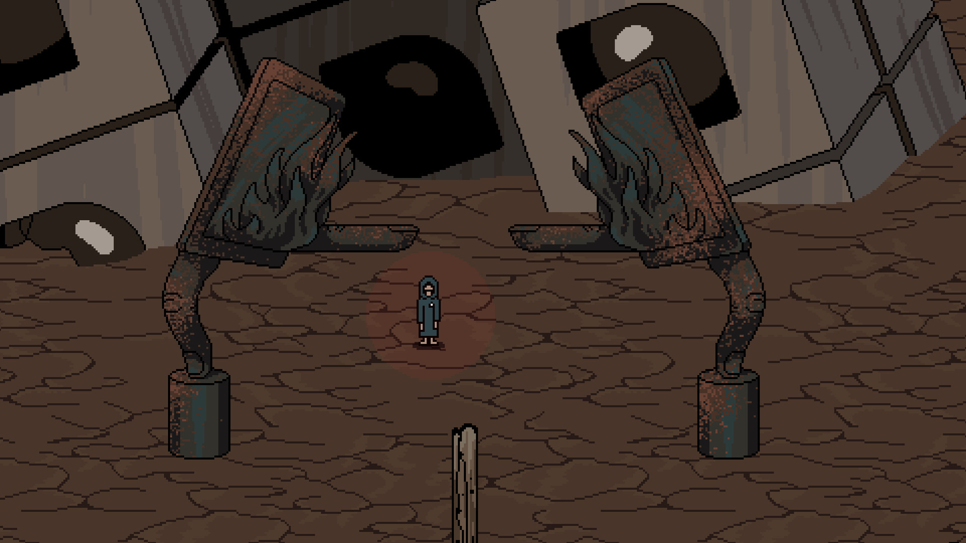 Unsound Love Demo Screenshot 4
