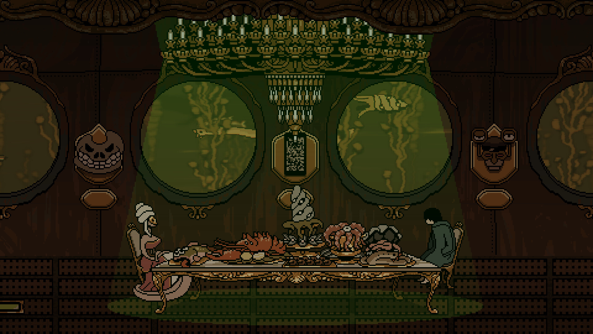 Unsound Love Demo Screenshot 2