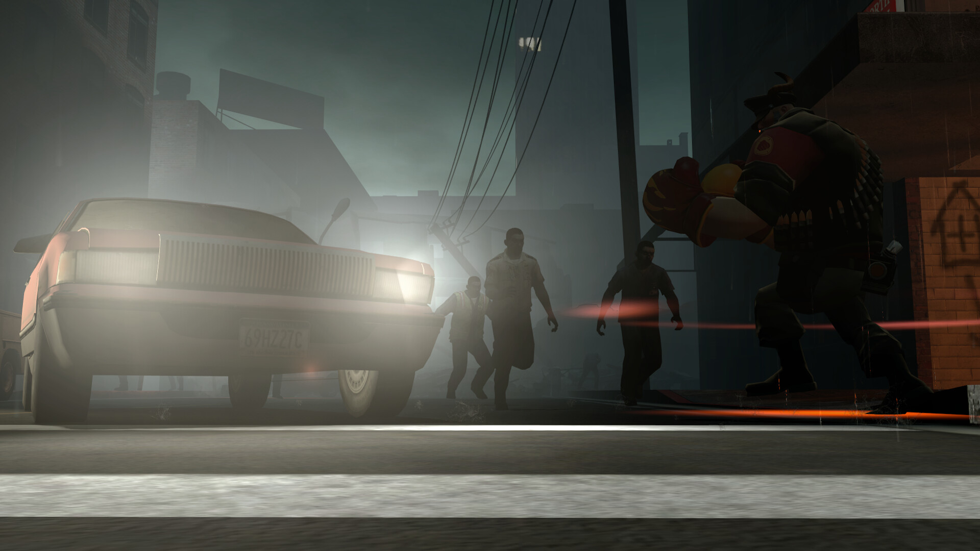 Fortress Connected Screenshot 3