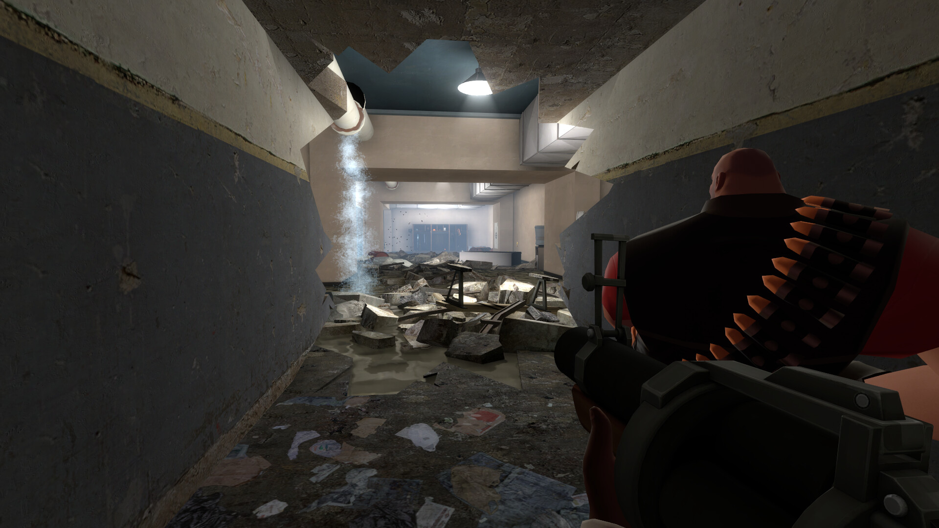 Fortress Connected Screenshot 5