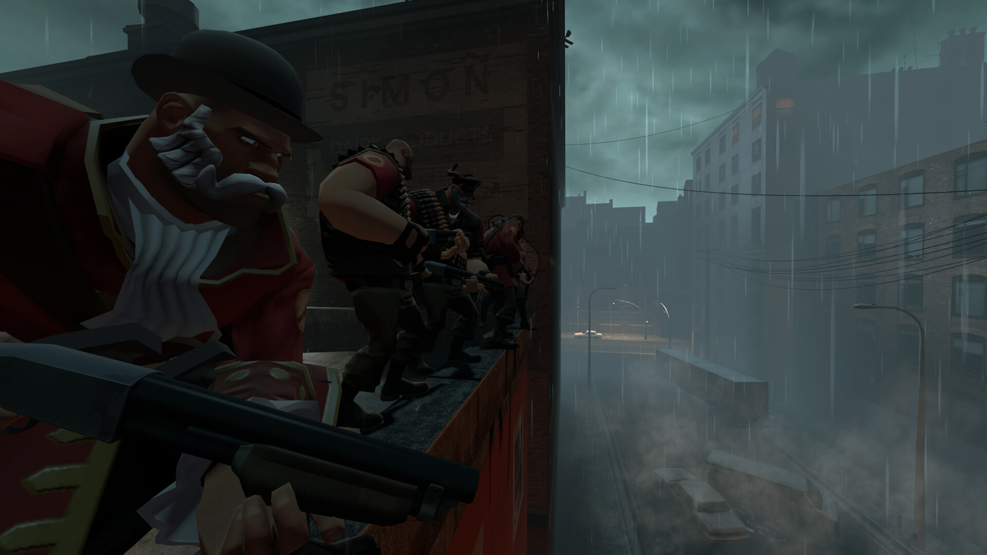 Fortress Connected Screenshot 4