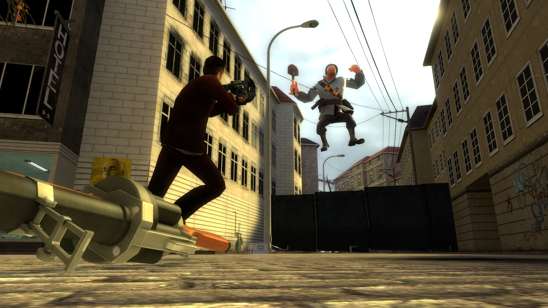 Fortress Connected Screenshot 6