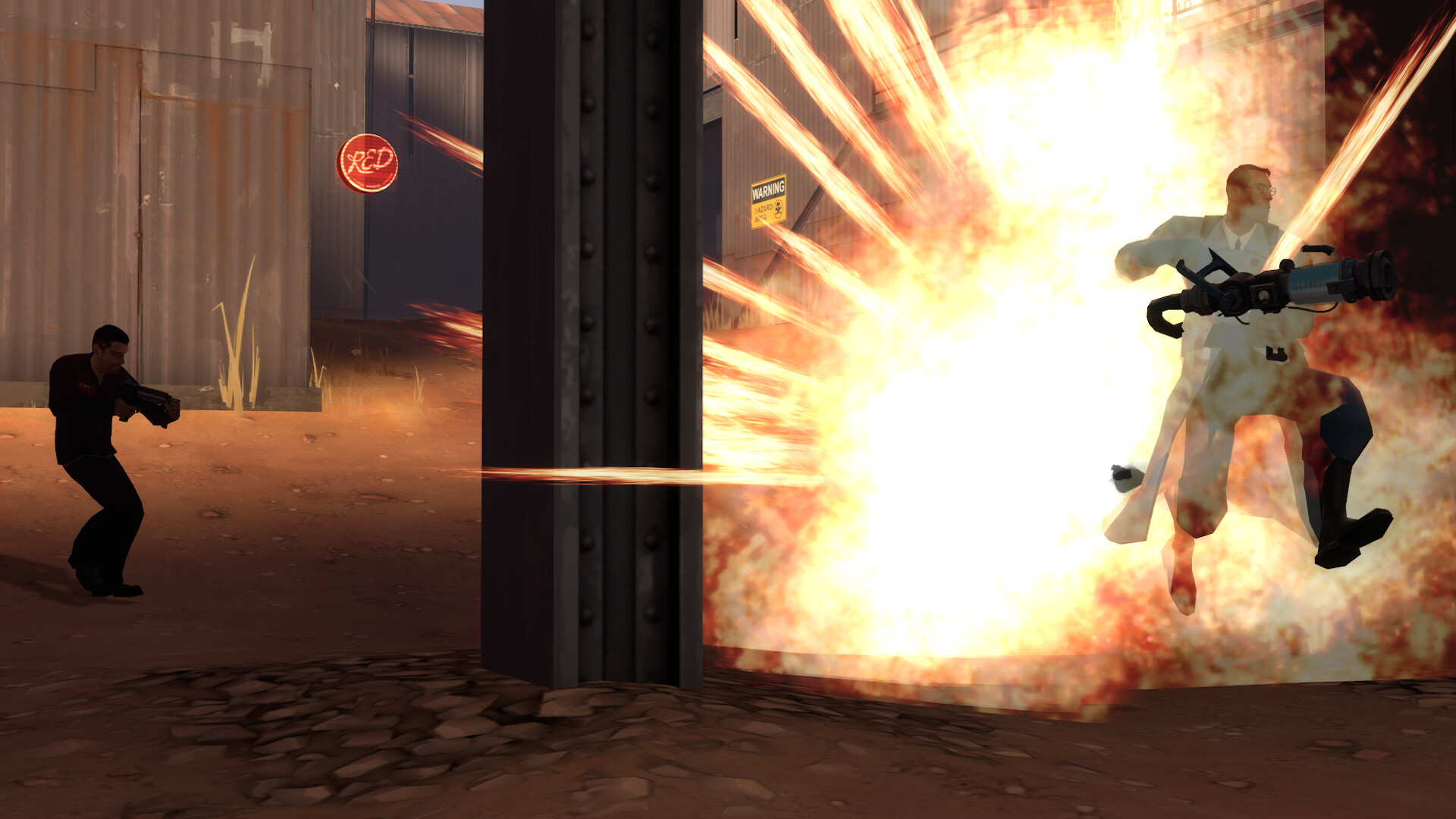 Fortress Connected Screenshot 9