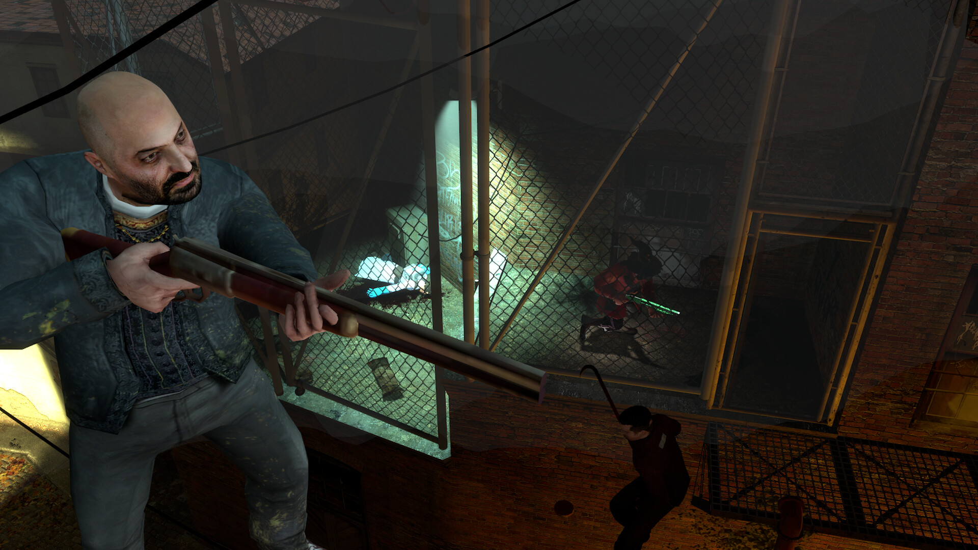 Fortress Connected Screenshot 8