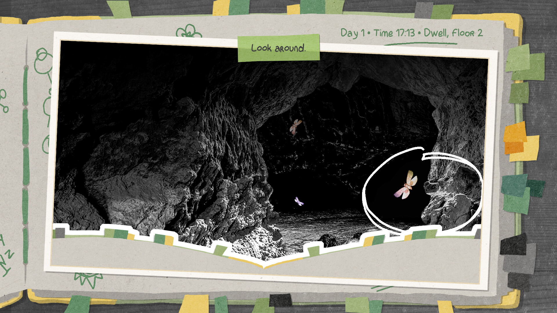 Truth Scrapper Screenshot 8