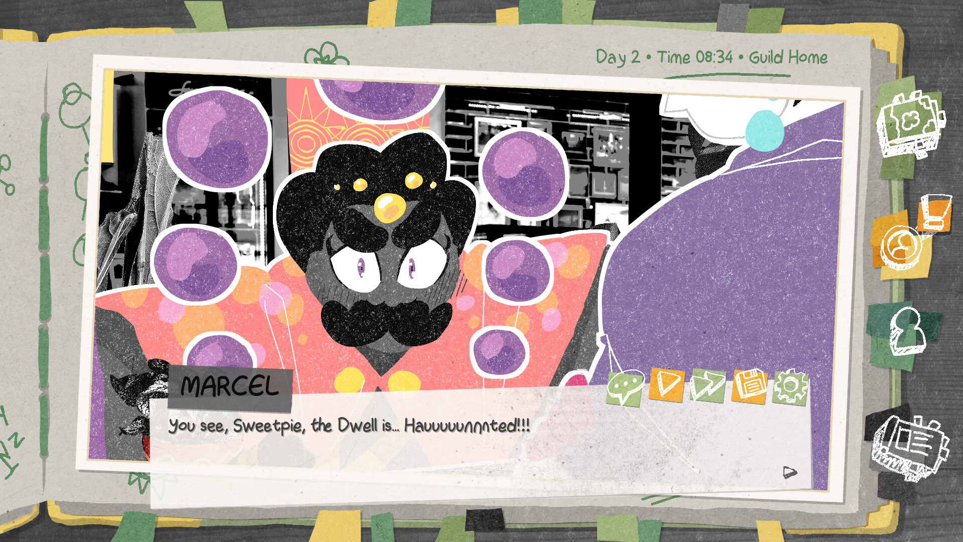 Truth Scrapper Screenshot 7