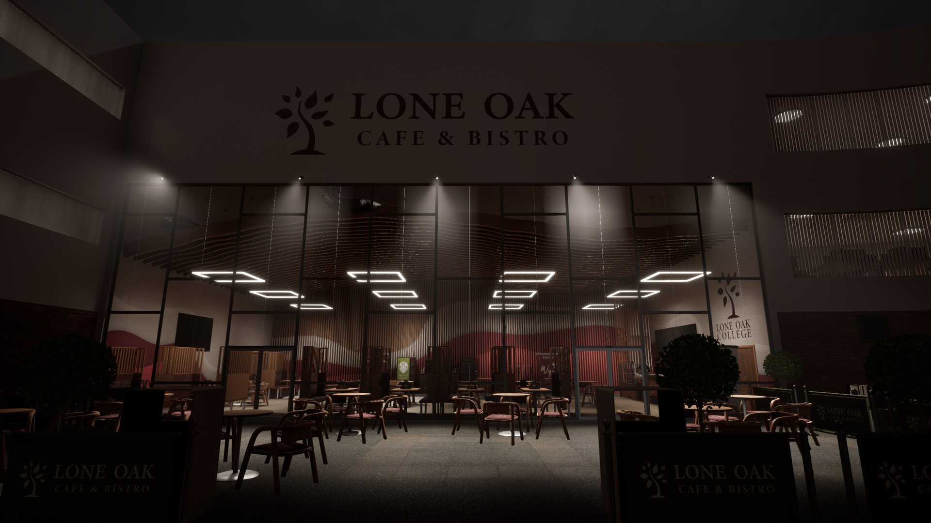 Black Annis Screenshot 6