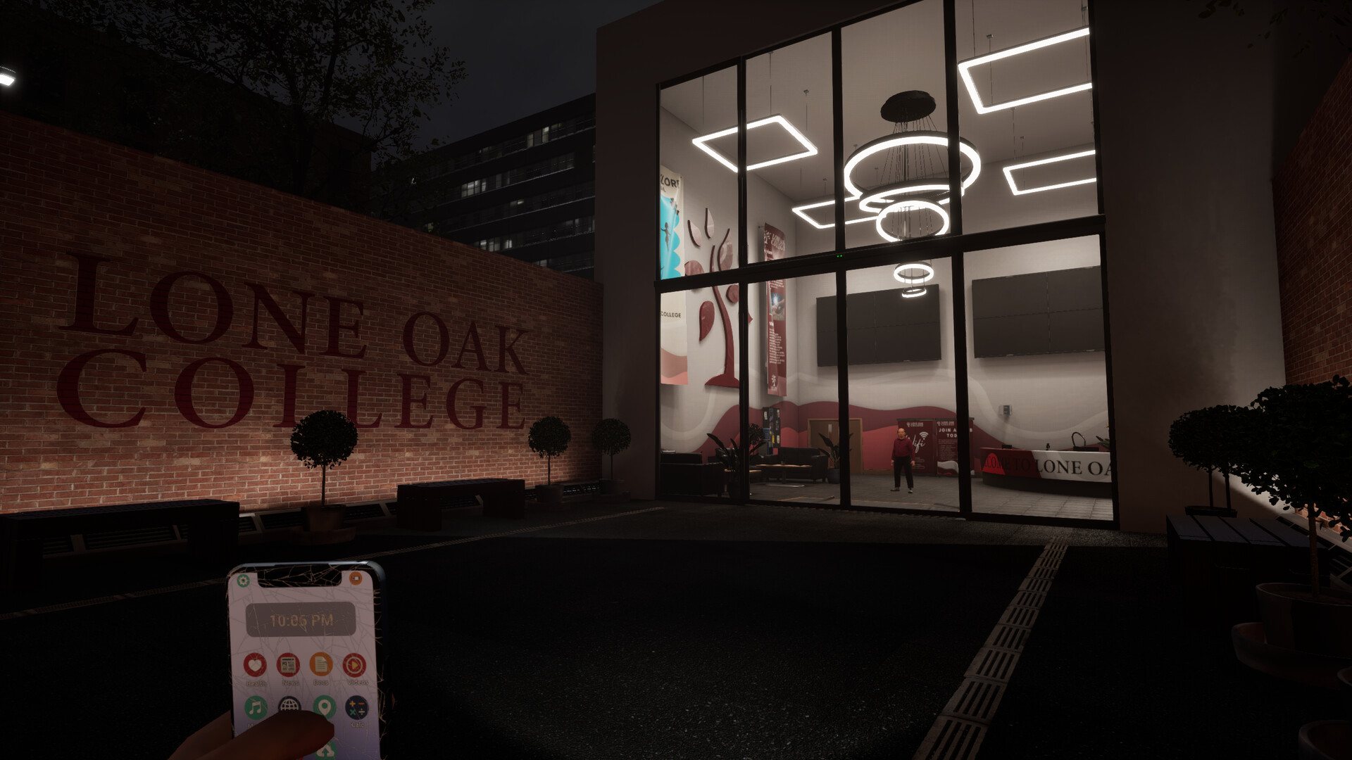 Black Annis Screenshot 5