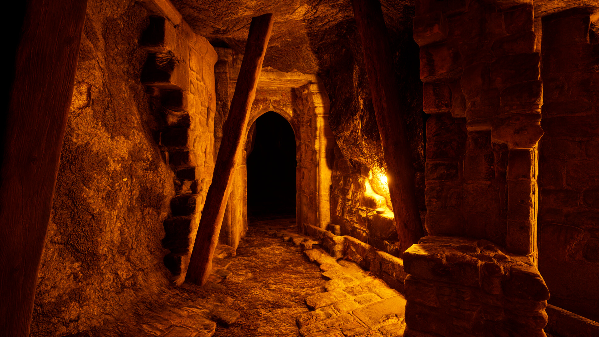 Black Annis Screenshot 9