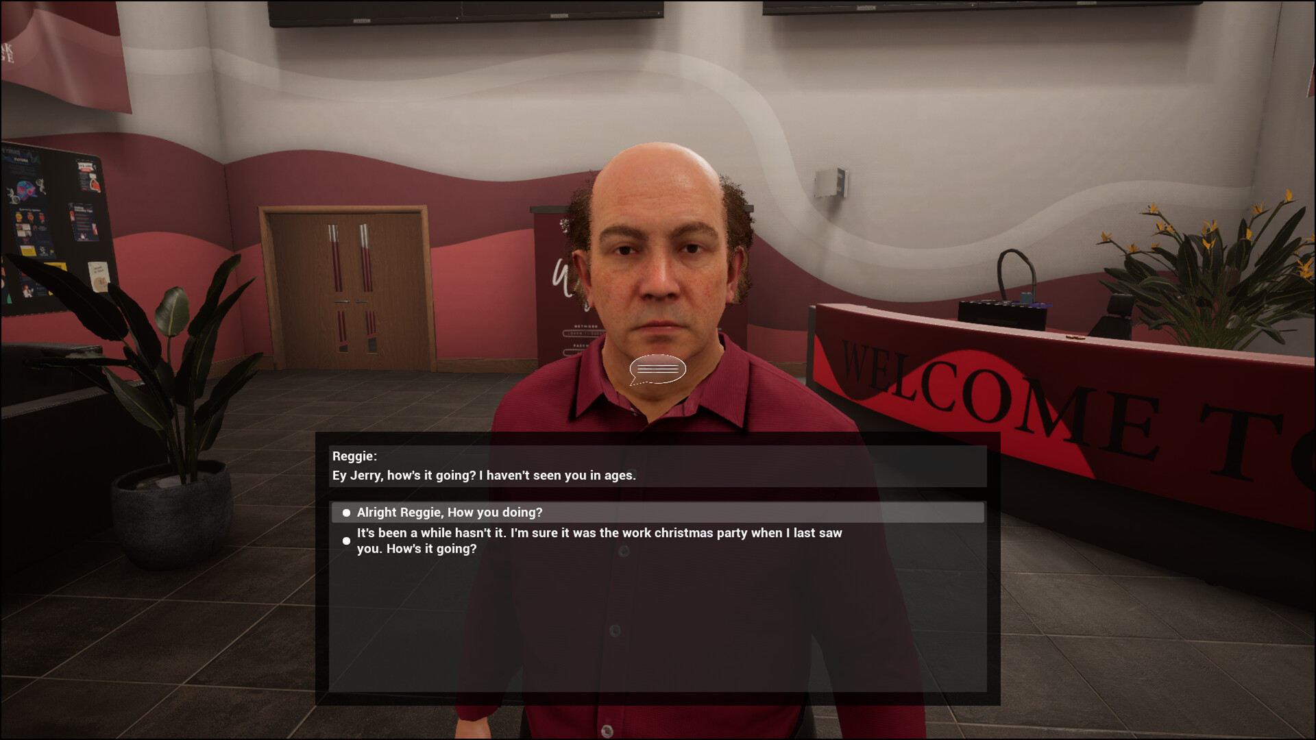 Black Annis Screenshot 4