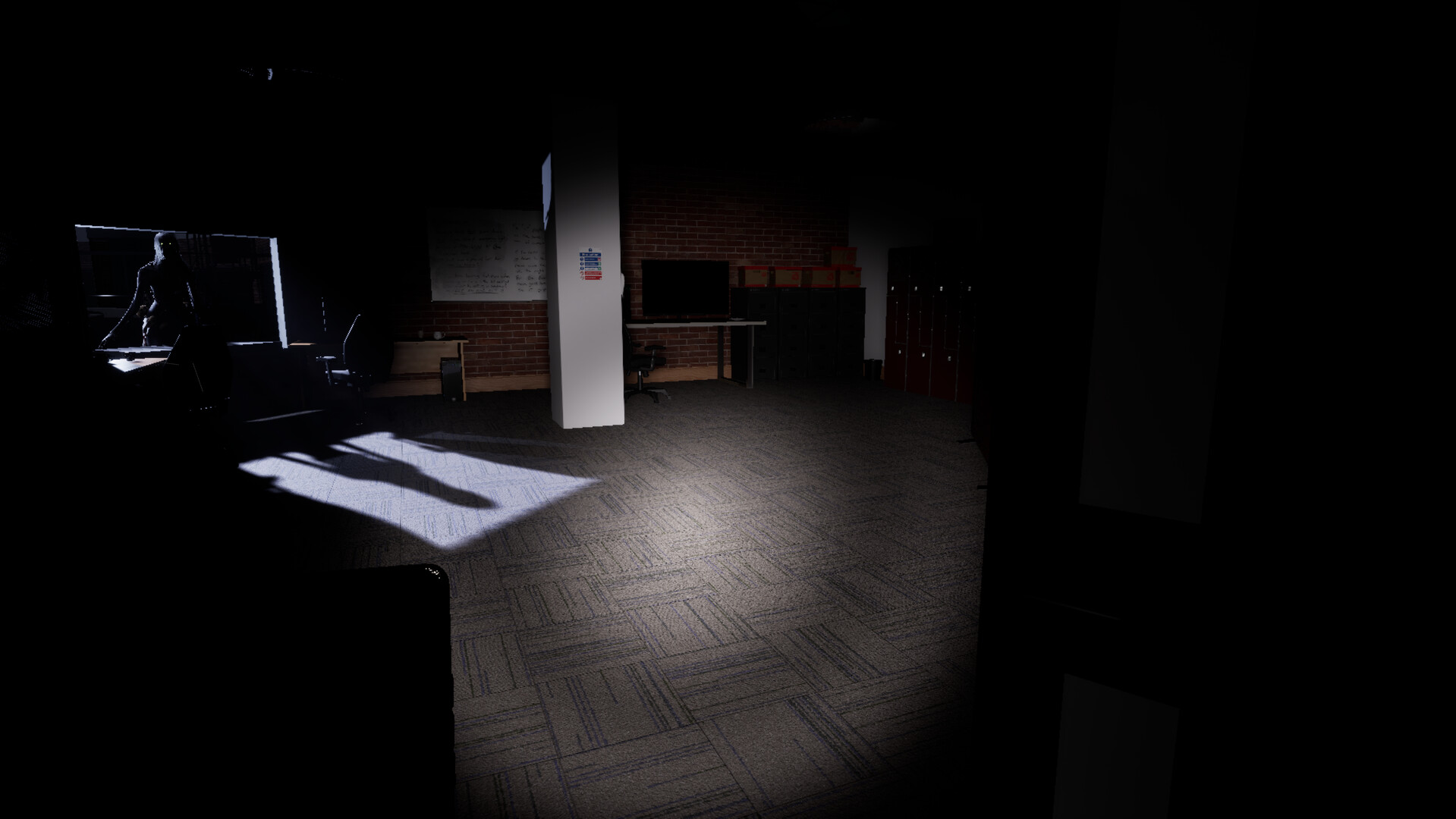 Black Annis Screenshot 3