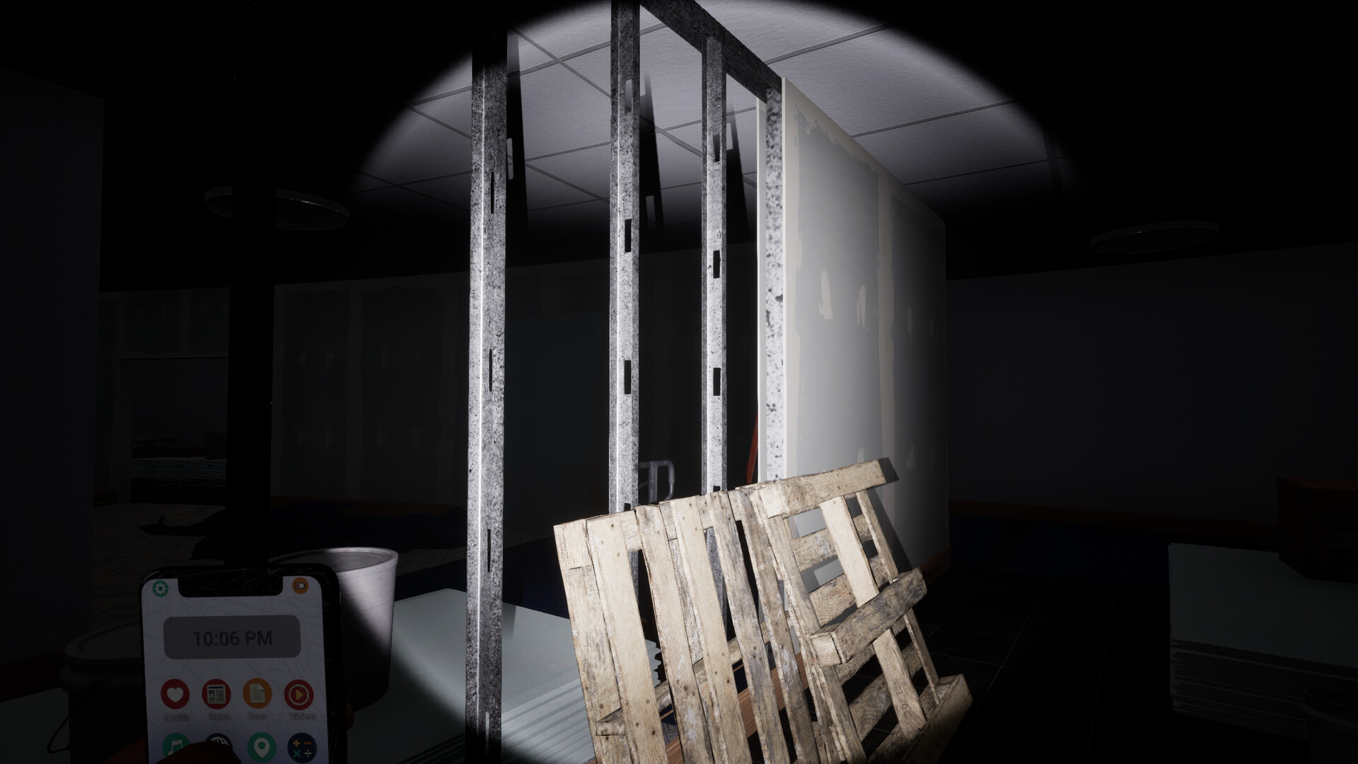 Black Annis Screenshot 8