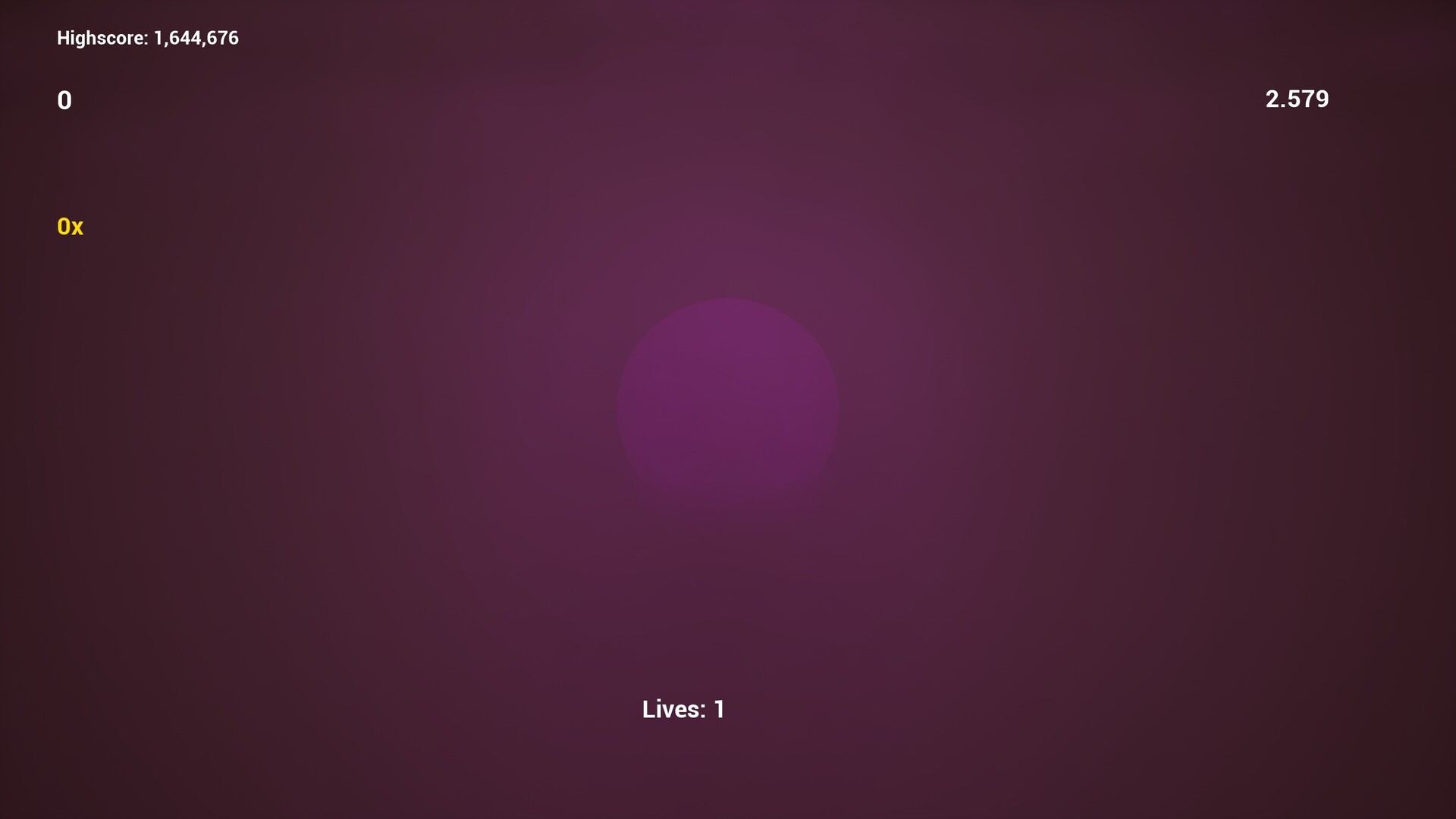 Infinite Bowling Screenshot 4