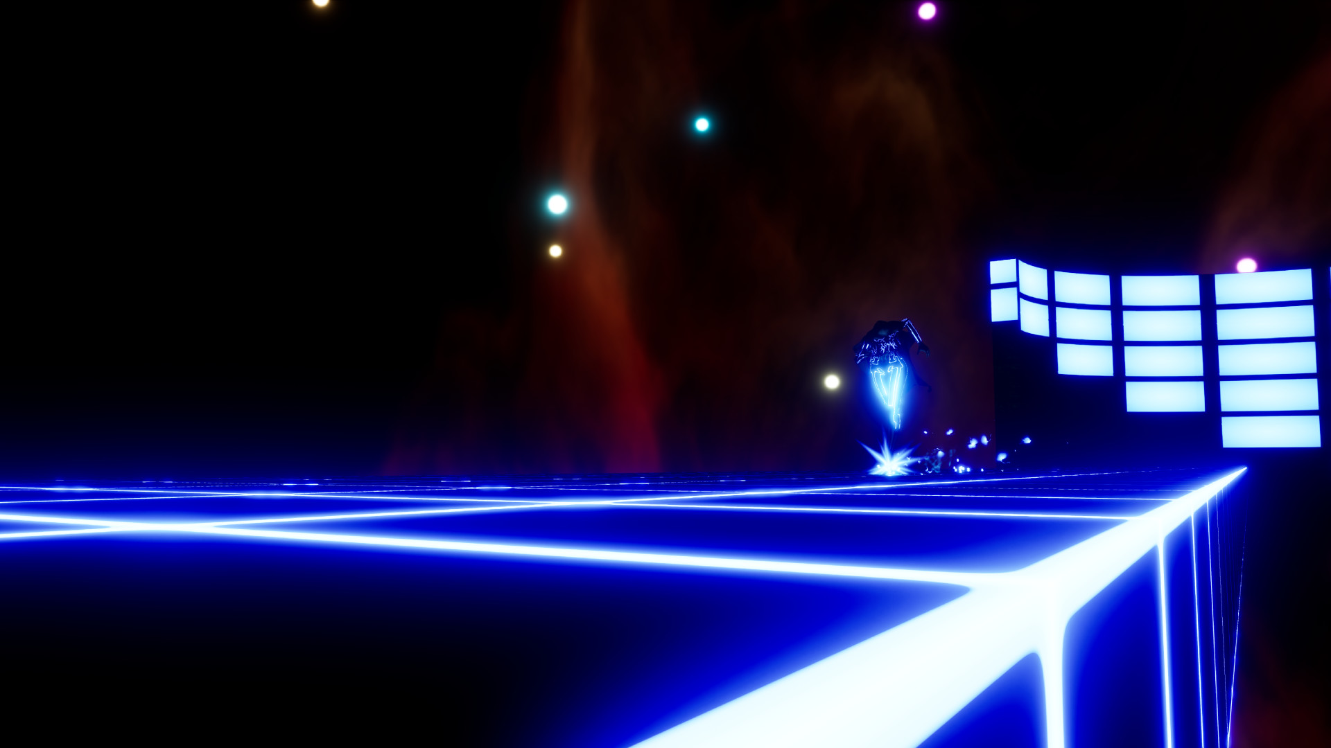 Luminescence Screenshot 2