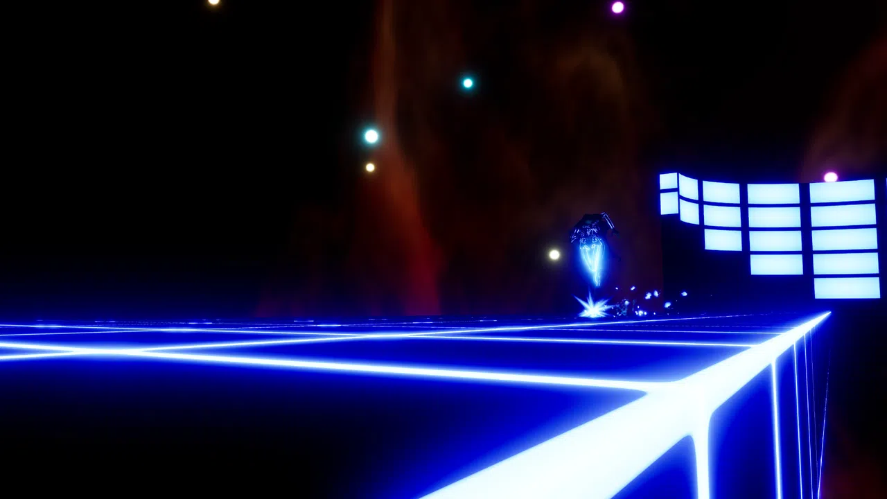 Luminescence Screenshot 2