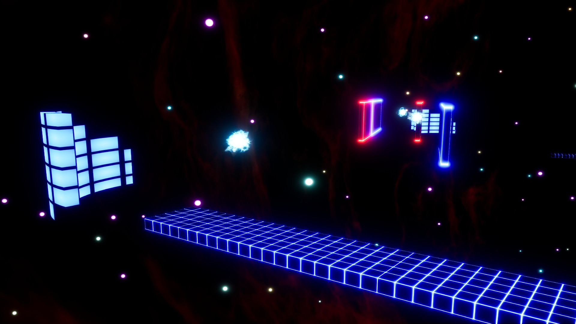 Luminescence Screenshot 4
