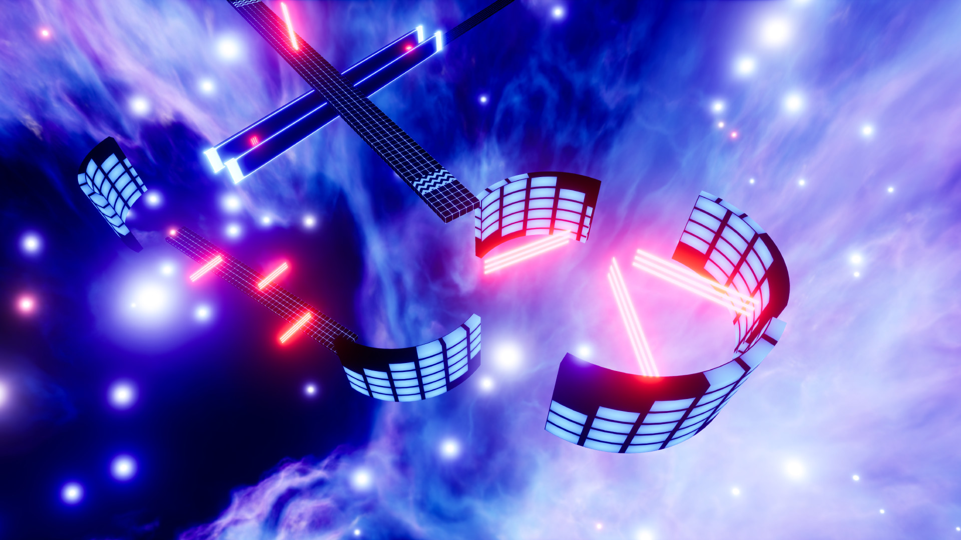 Luminescence Screenshot 1