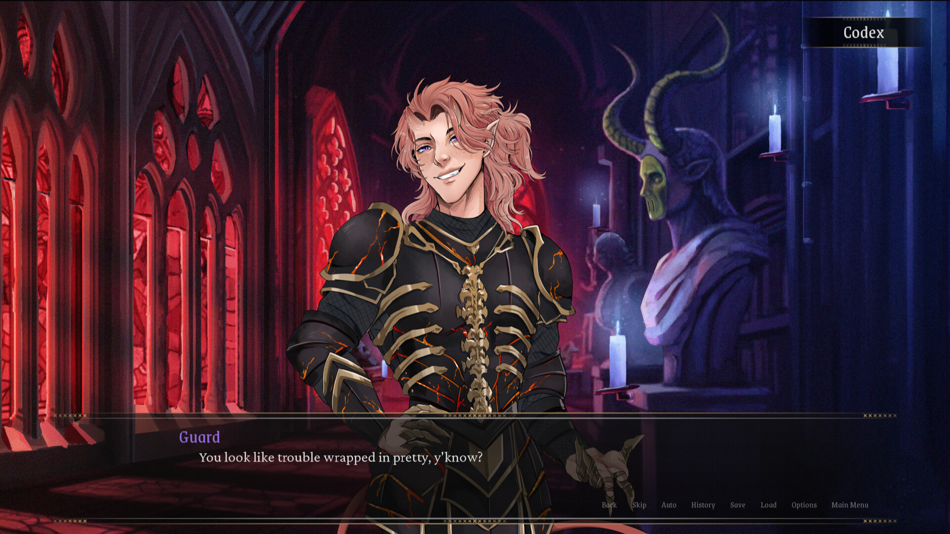 Under Heaven Or Hell Screenshot 5