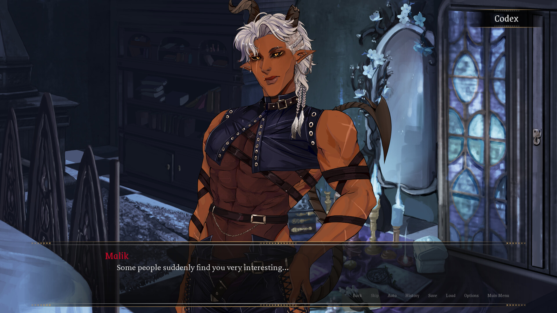 Under Heaven Or Hell Screenshot 6