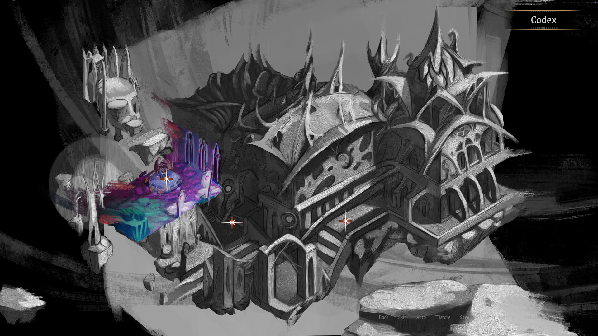 Under Heaven Or Hell Screenshot 9