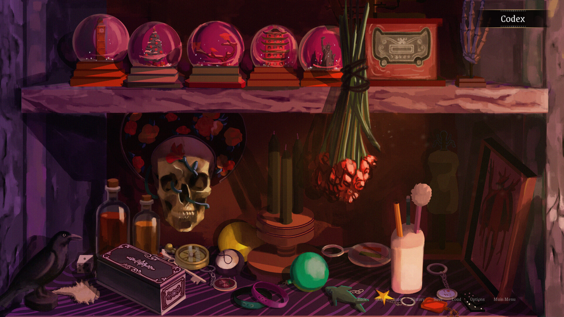 Under Heaven Or Hell Screenshot 7