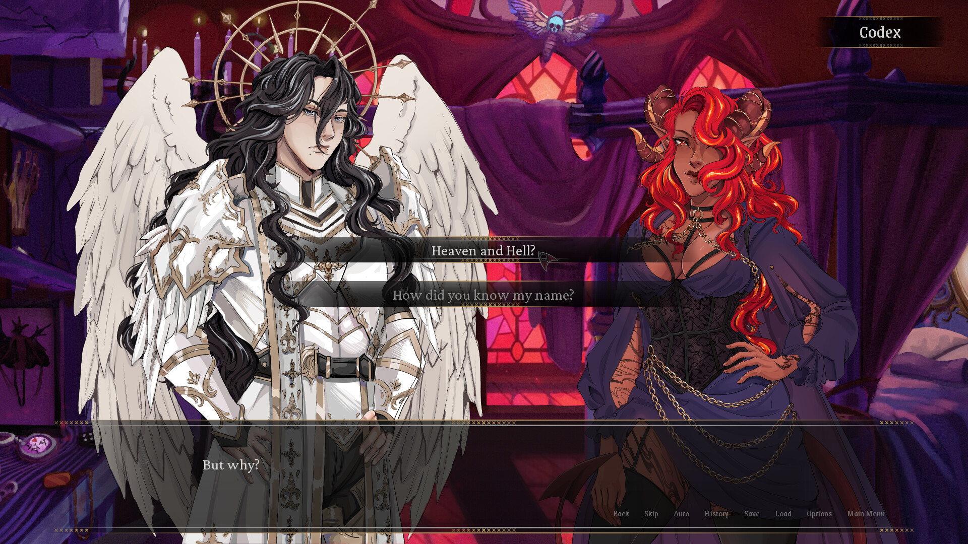 Under Heaven Or Hell Screenshot 4