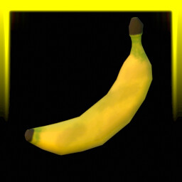 Banana Collector icon