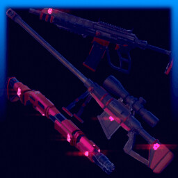 One toaster army icon