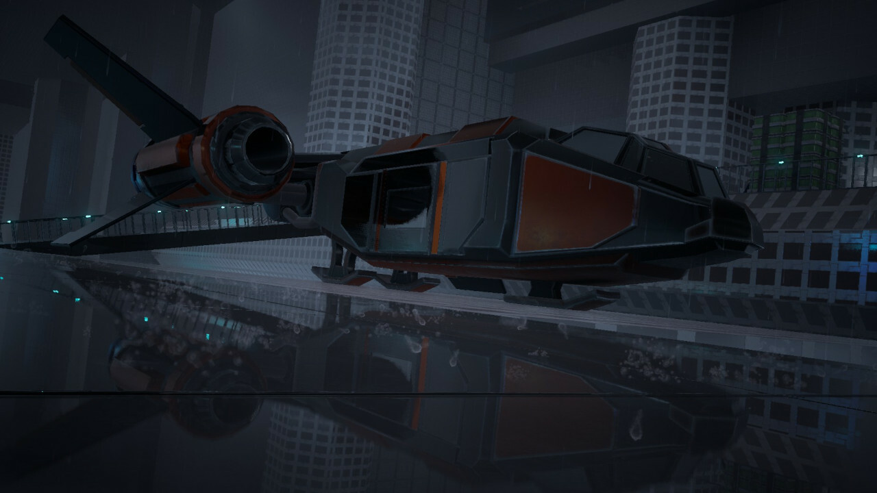 Toaster Arena Screenshot 1