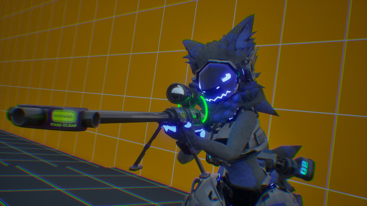 Toaster Arena Screenshot 4