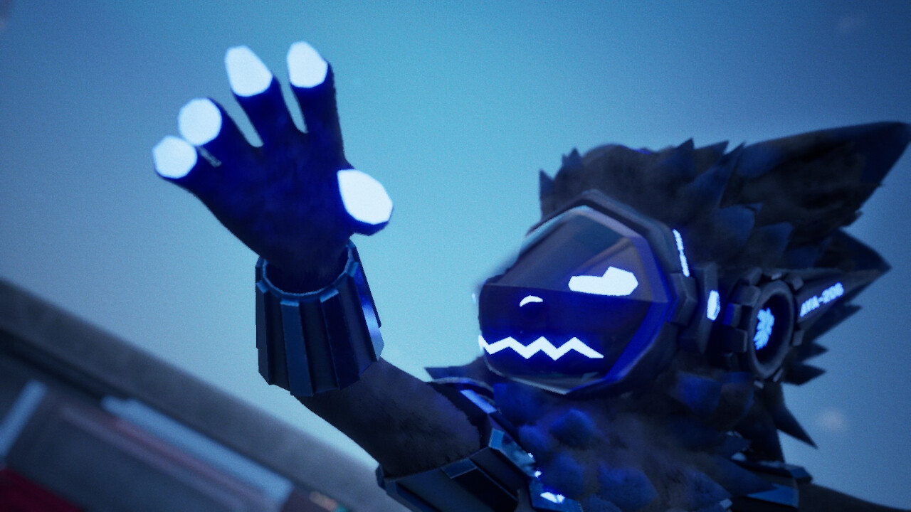 Toaster Arena Screenshot 9