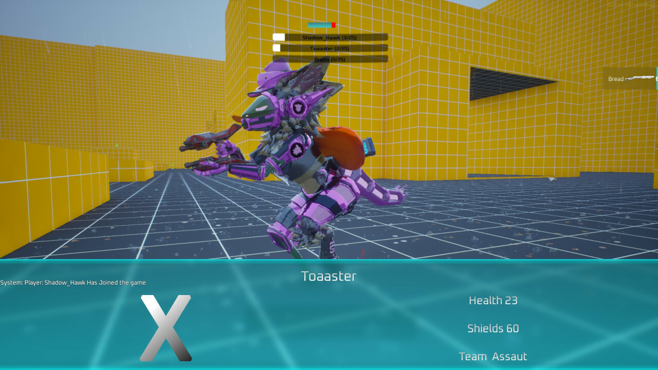 Toaster Arena Screenshot 8