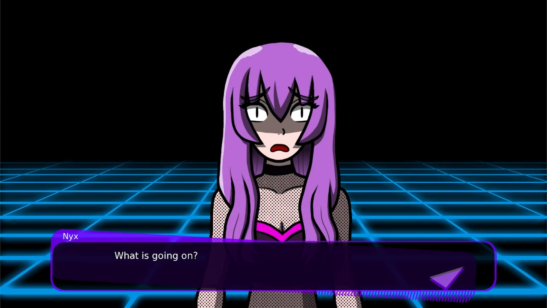 After the Stream Went Dark Screenshot 4