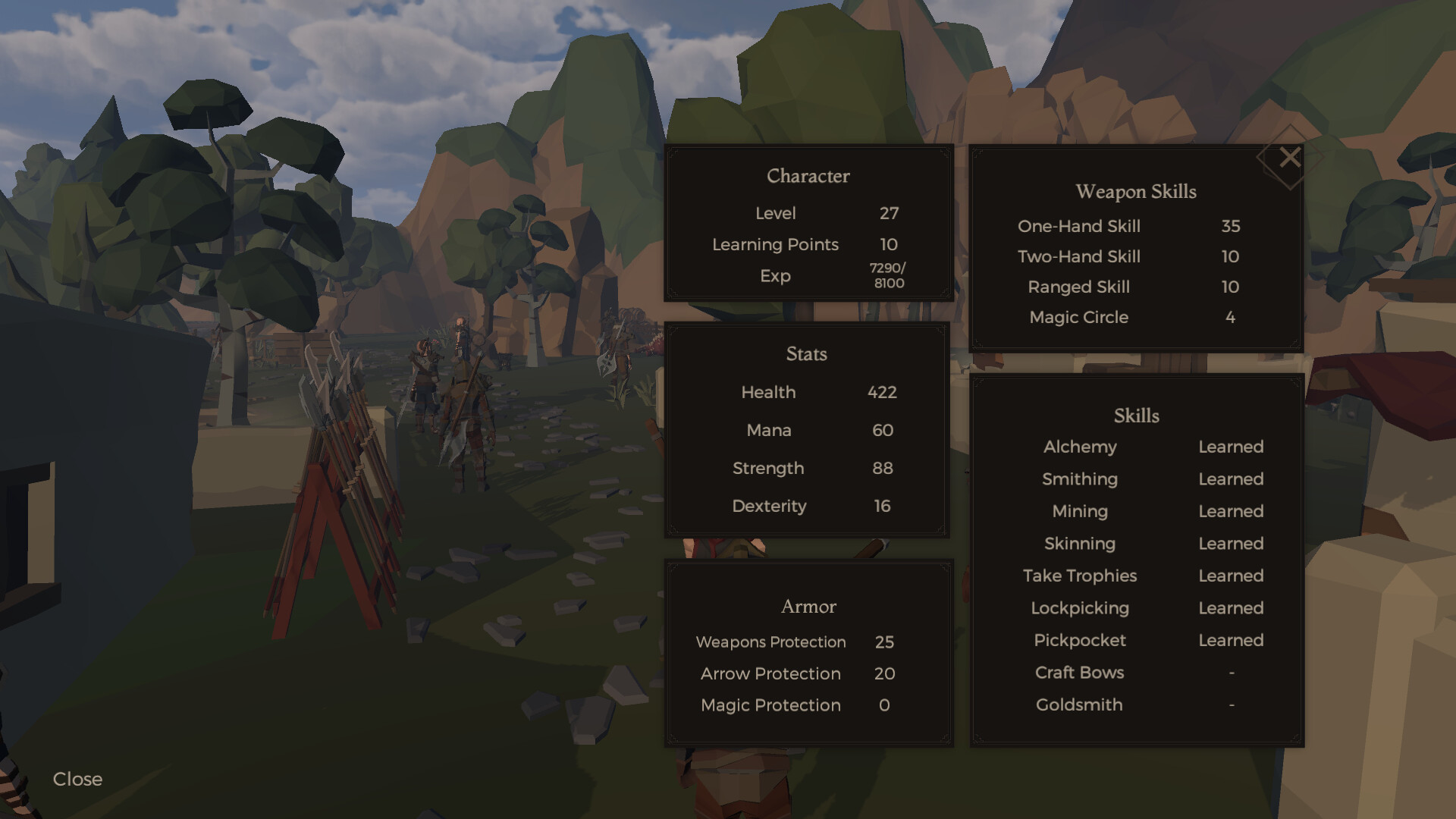 Paign 2 Screenshot 7