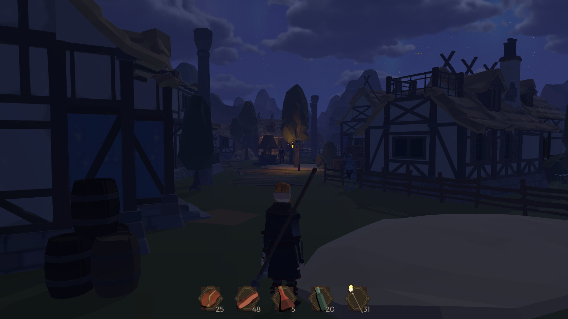 Paign 2 Screenshot 6