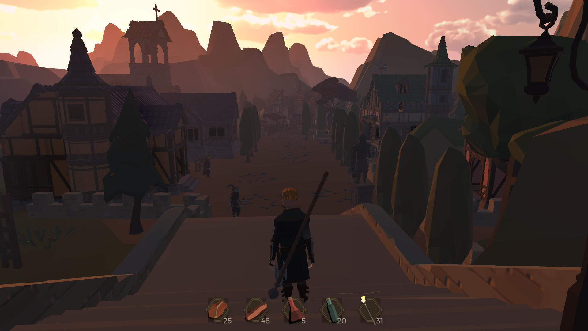 Paign 2 Screenshot 0