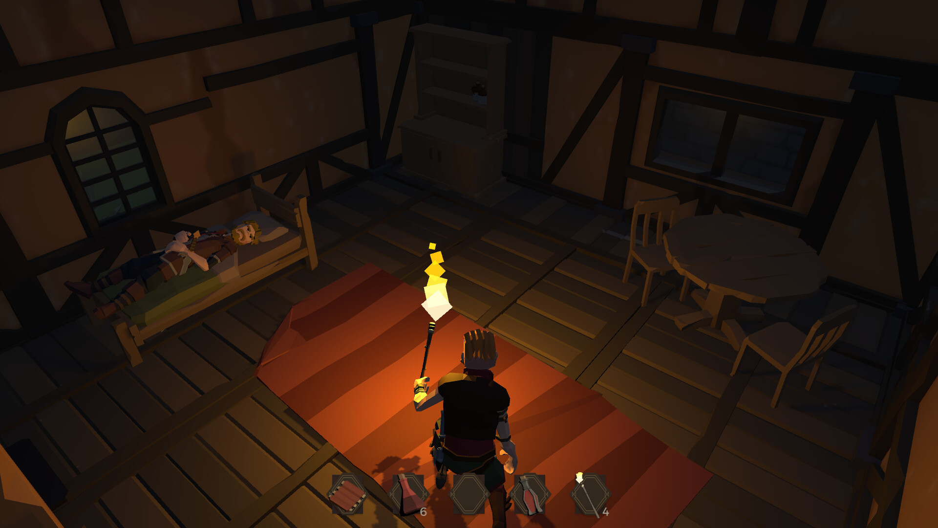 Paign 2 Screenshot 2