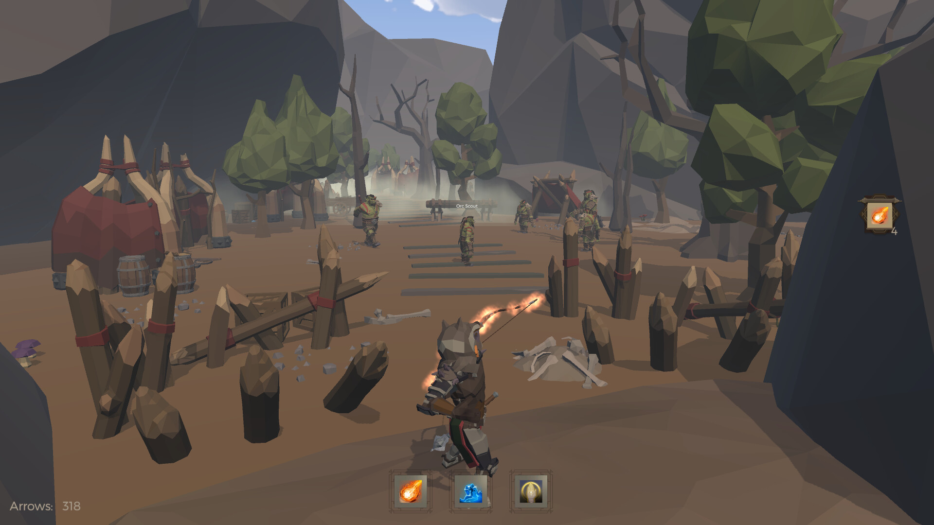 Paign 2 Screenshot 3