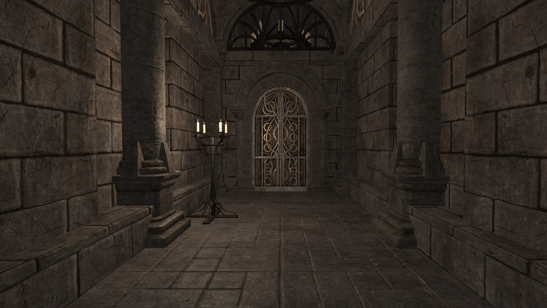 Oldest Golden Treasure Screenshot 6