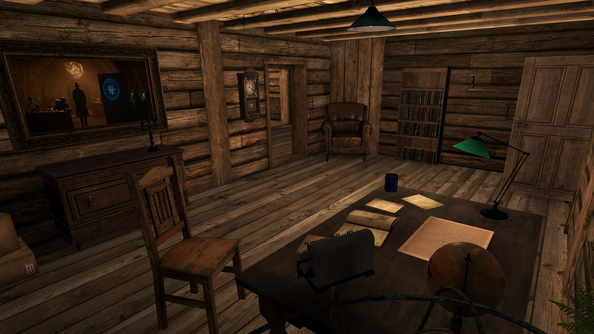 Oldest Golden Treasure Screenshot 2