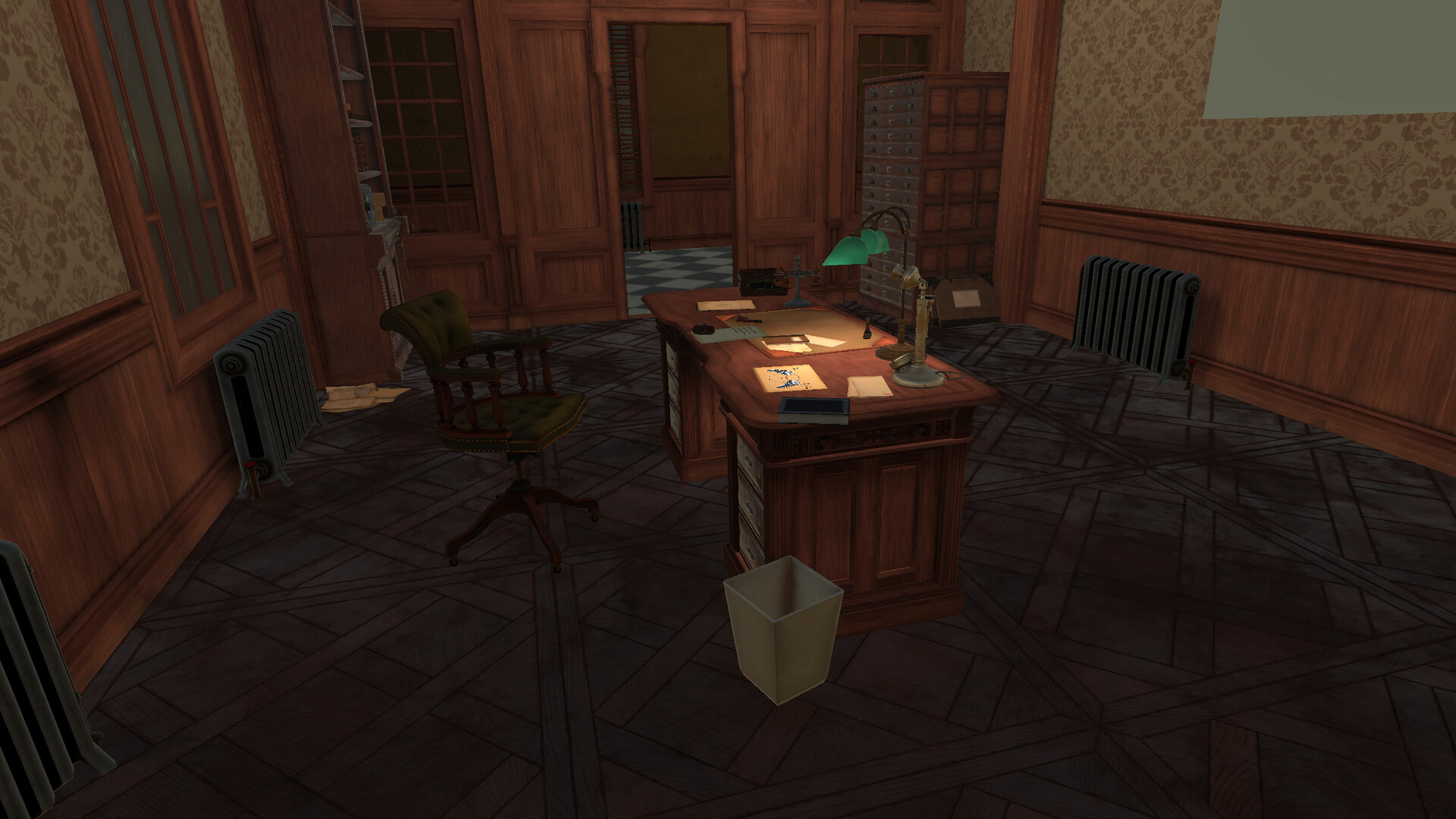 Oldest Golden Treasure Screenshot 0