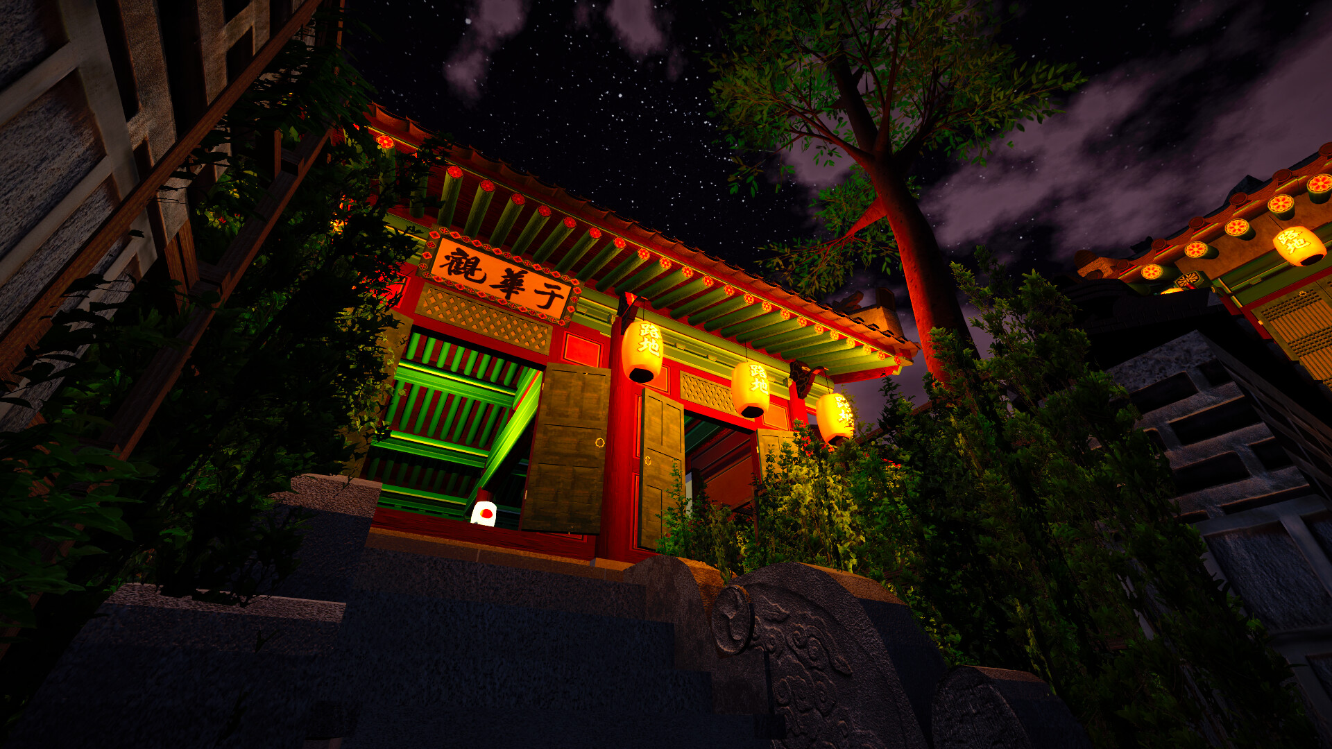 SteelBlade Shop Simulator Screenshot 2