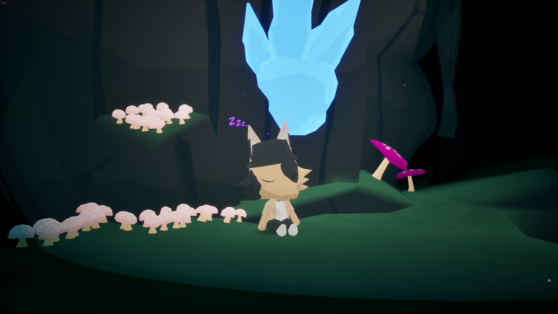 Rift Fishing Demo Screenshot 4