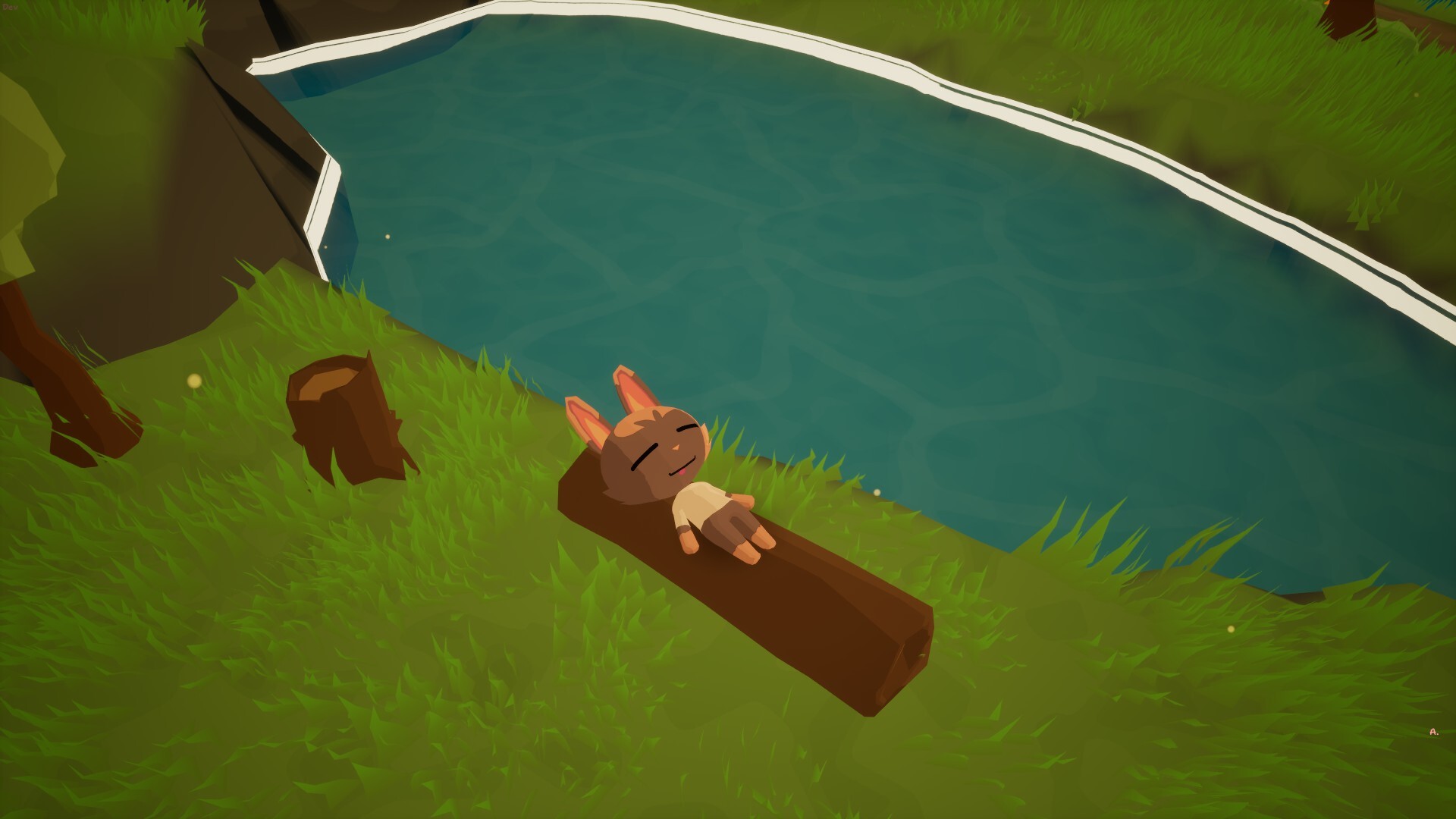 Rift Fishing Demo Screenshot 7