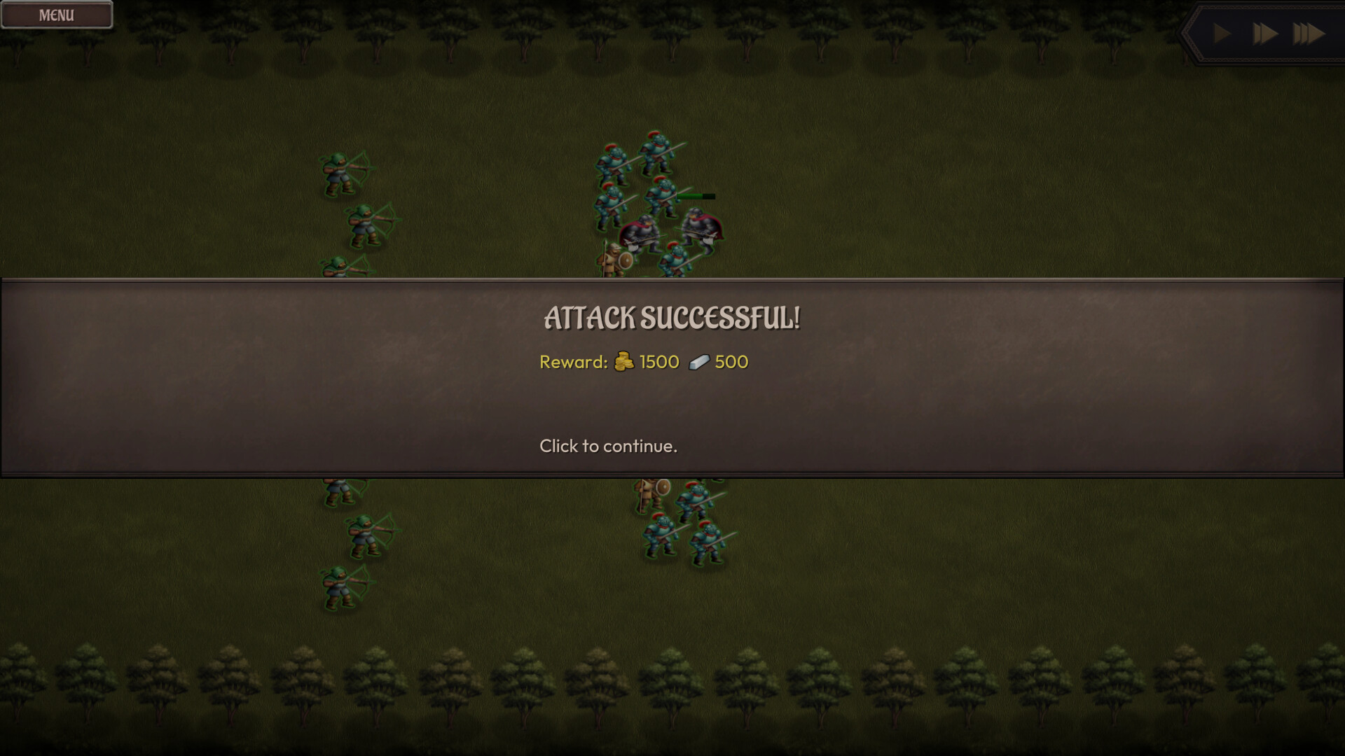 King's Downfall Screenshot 6