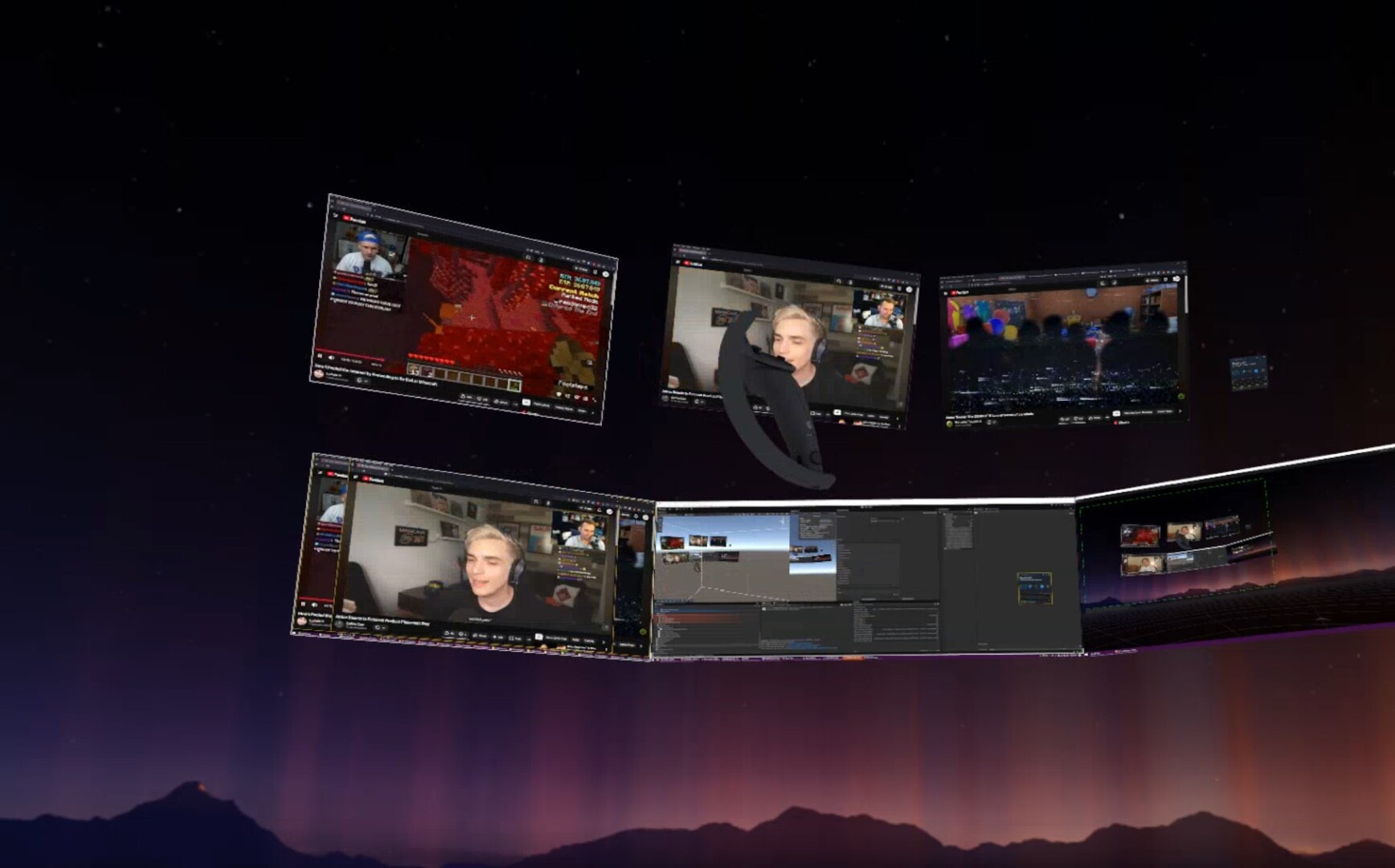 OVRdrop 2 Screenshot 2