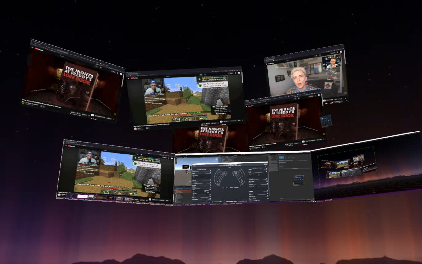 OVRdrop 2 Screenshot 4